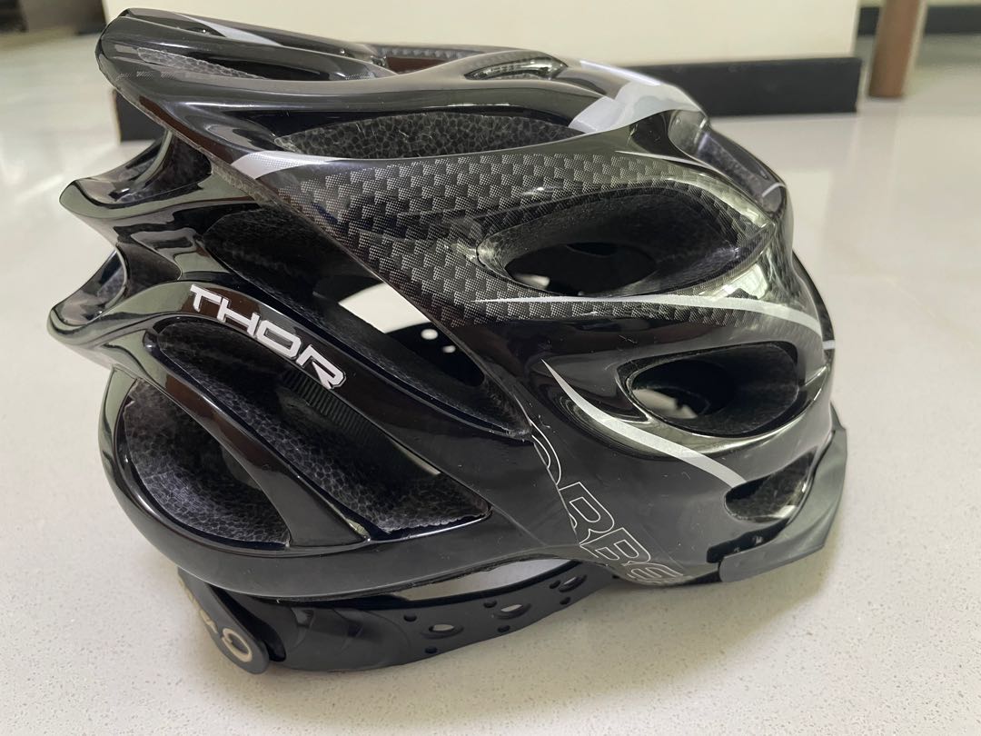 Orbea shop thor helmet