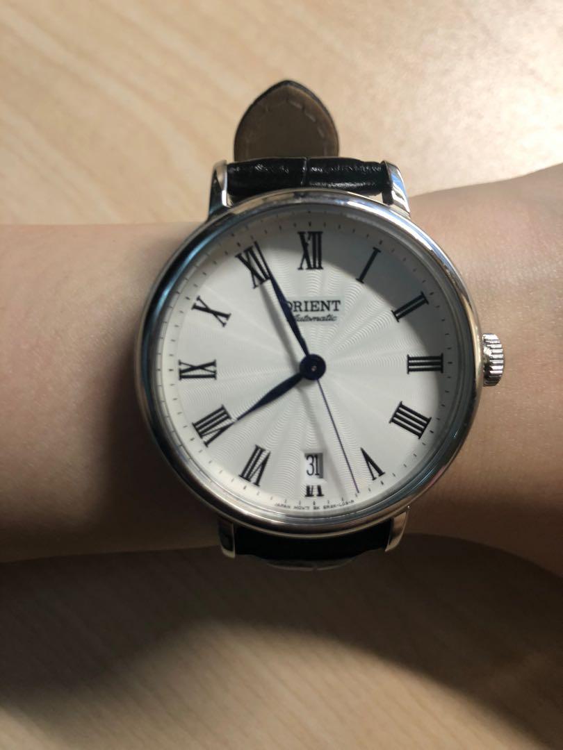 Orient soma 2025