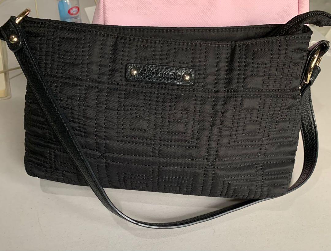 Guy laroche pochette store