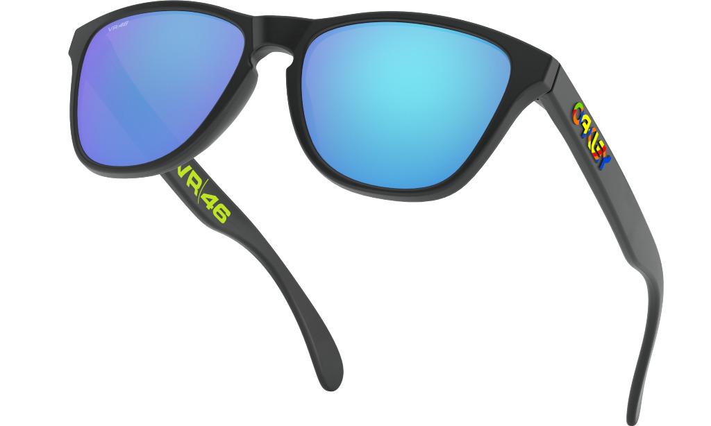 Oakley top vr46 original