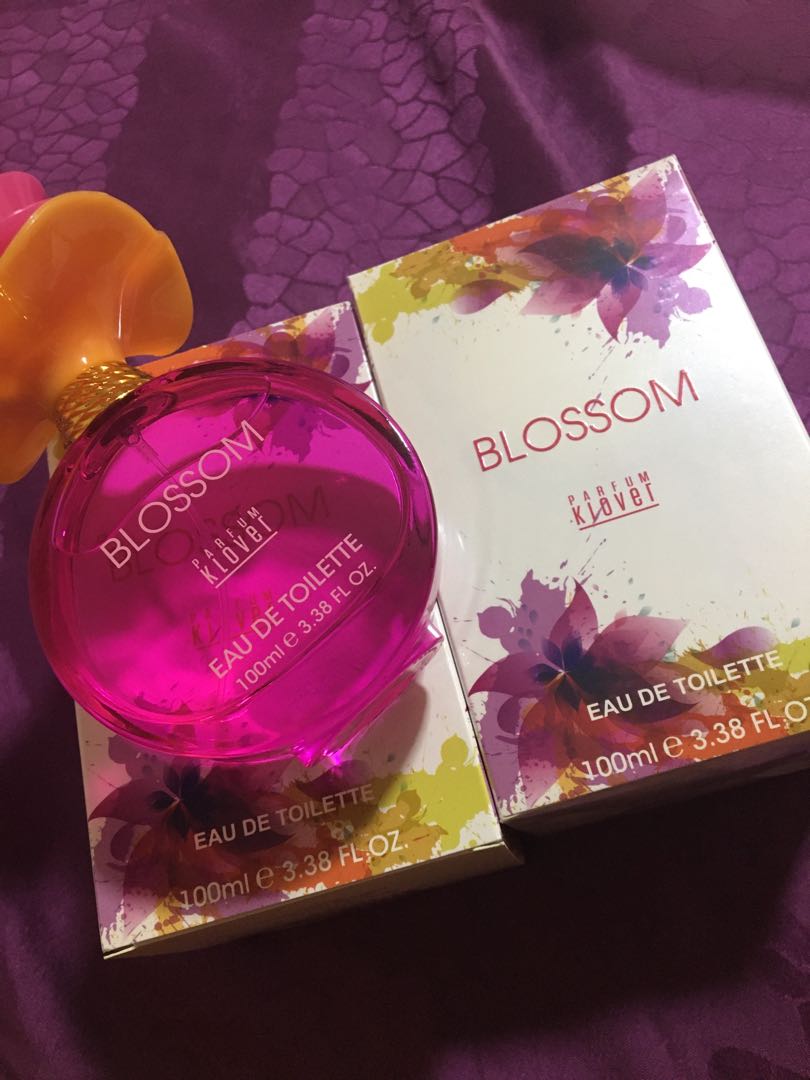 Blossom parfum klover sale price