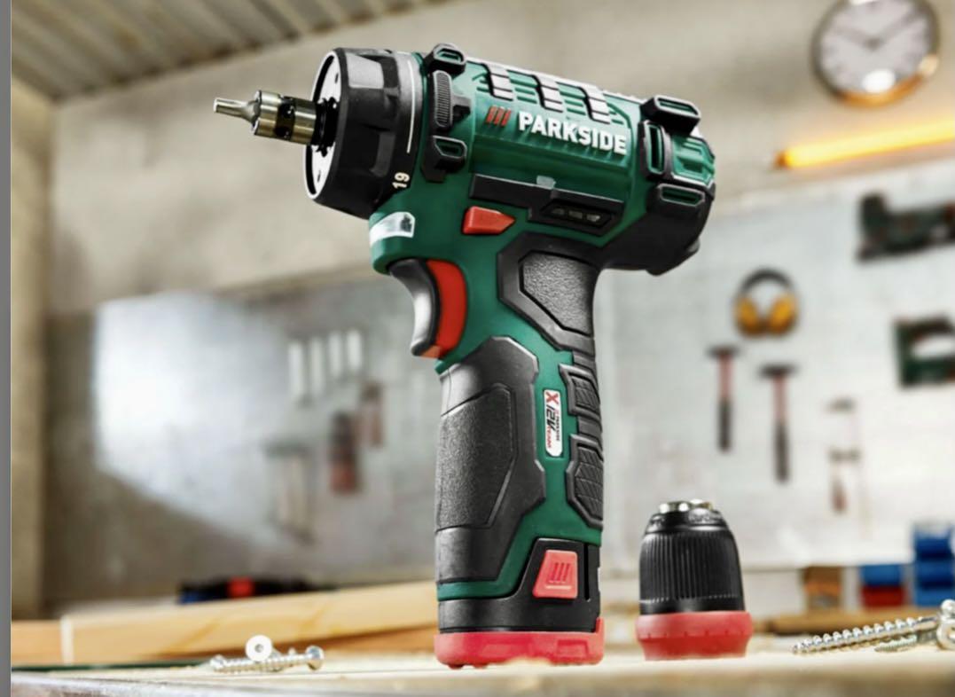 Parkside 12v deals cordless jigsaw