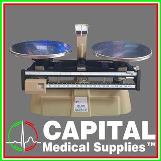 PARTNERS, Weighing Scale Double Beam Balance