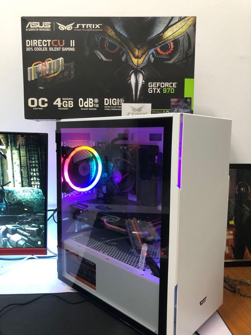 Asus gtx 970 new arrivals overclock