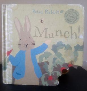 Peter Rabbit Book