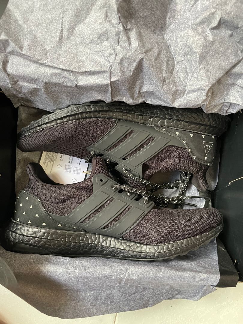 pharrell williams ultra boost