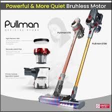 Pullman oktopus e10b review cheap
