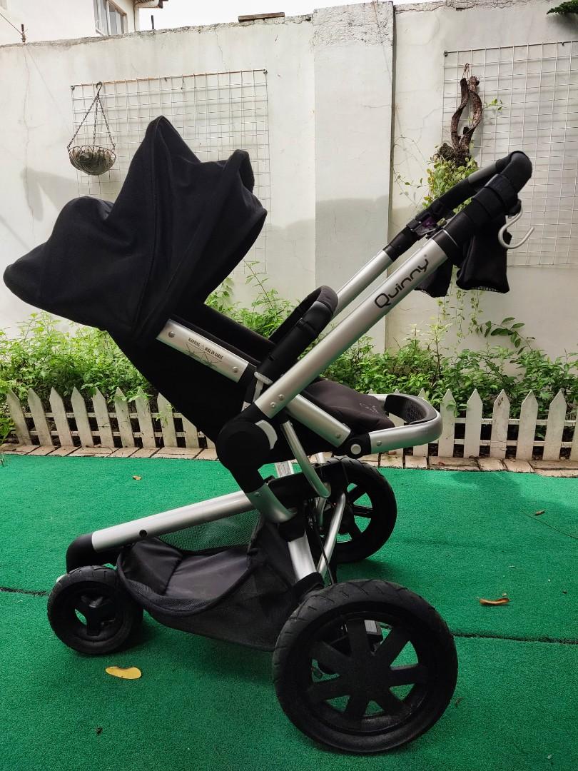 quinny buzz canopy