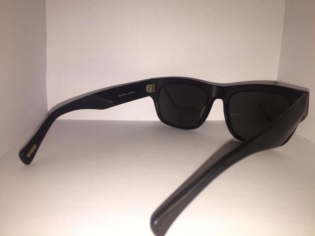 RAEN Lenny Sunglasses Fesyen Pria Aksesoris Kacamata di Carousell