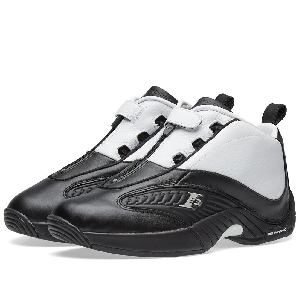 Reebok the answer discount shoes