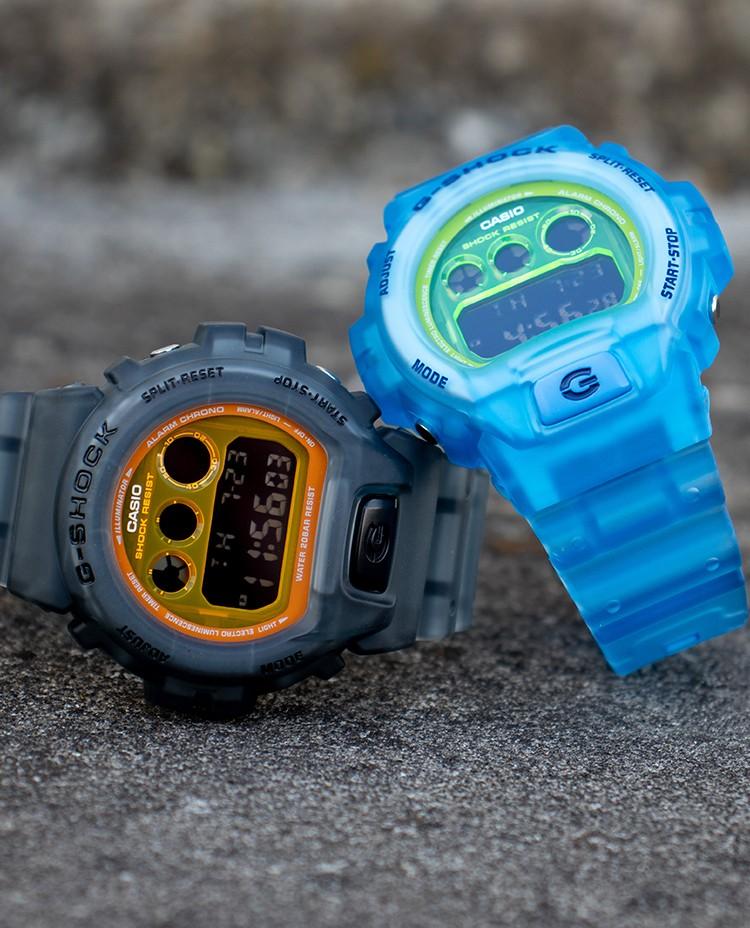 G deals shock dw6900ls