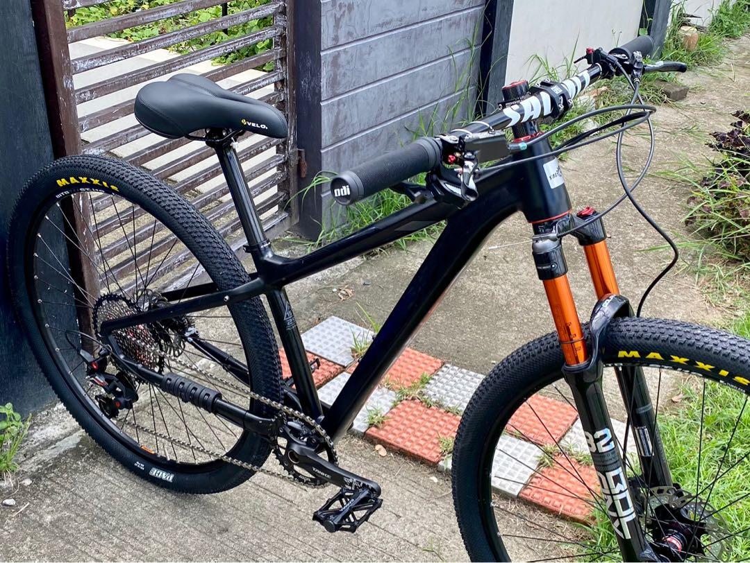 Sagmit Miami 2.0 All Mountain AM Bike 1x12 MTB 29er