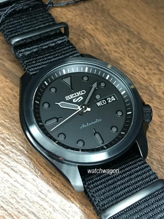 Seiko srpe69 sales