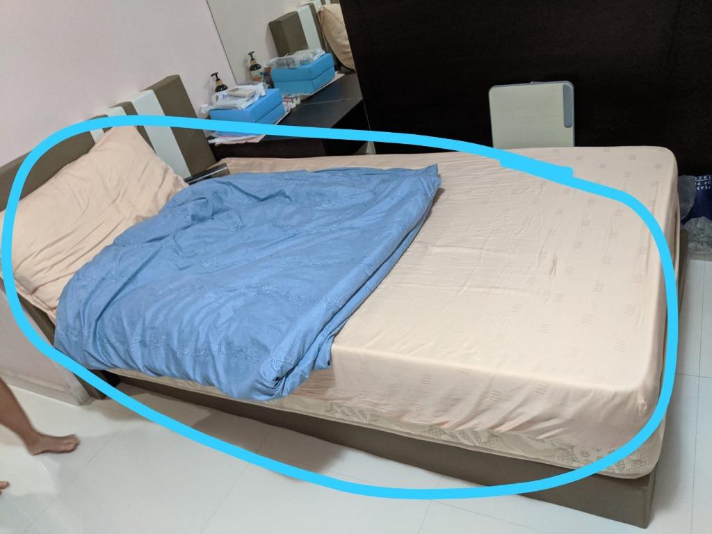 Sell used shop mattress near me
