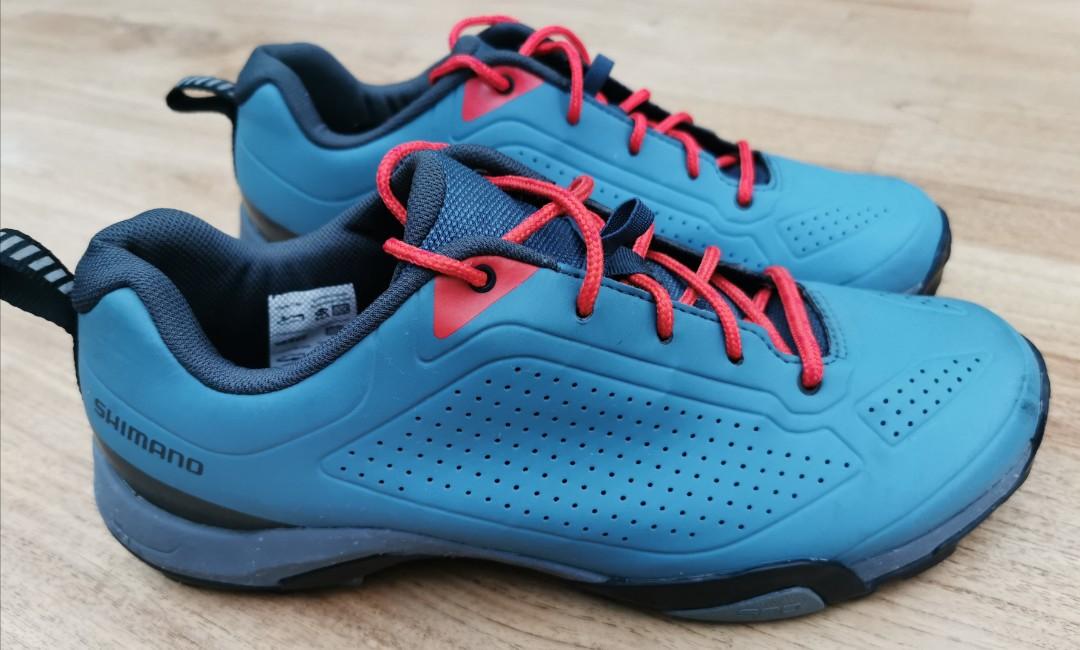 Shimano SH MT300 Shoes