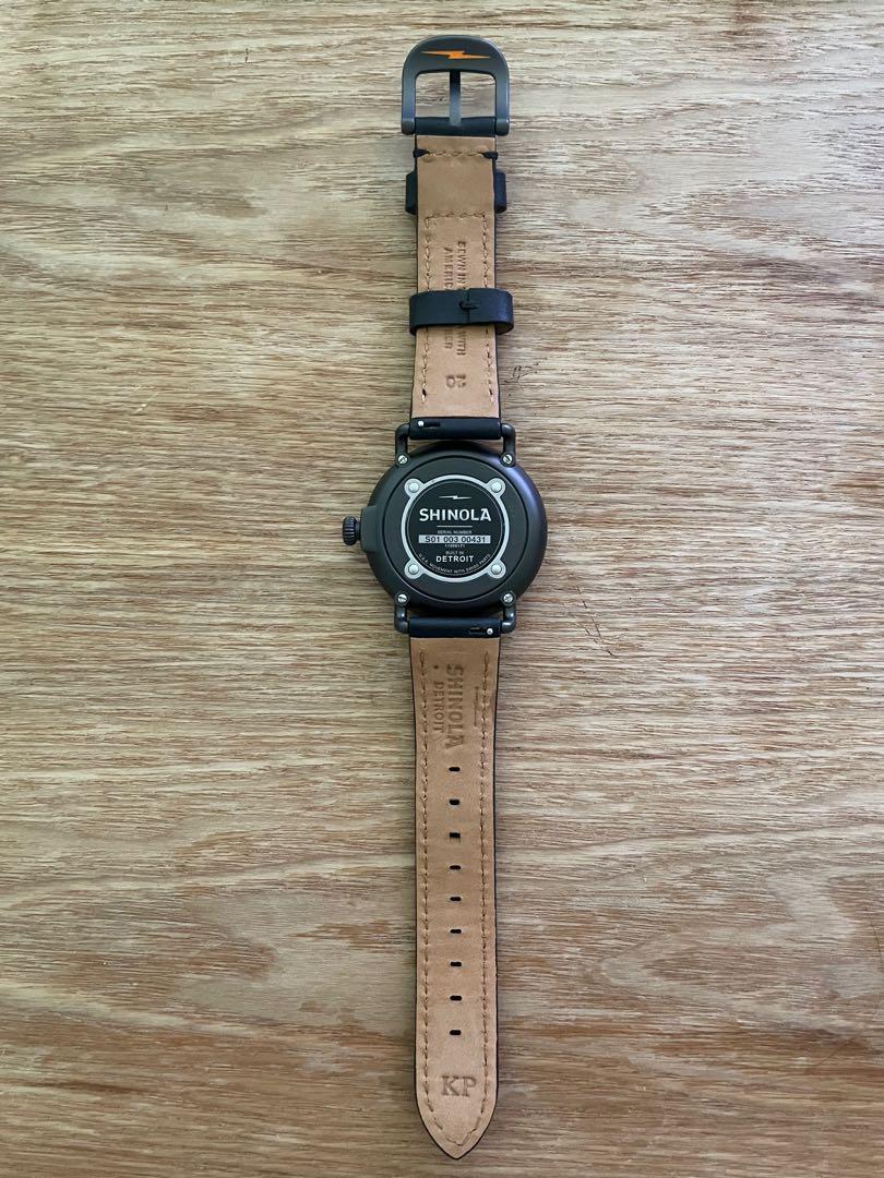 Shinola s01 003 store