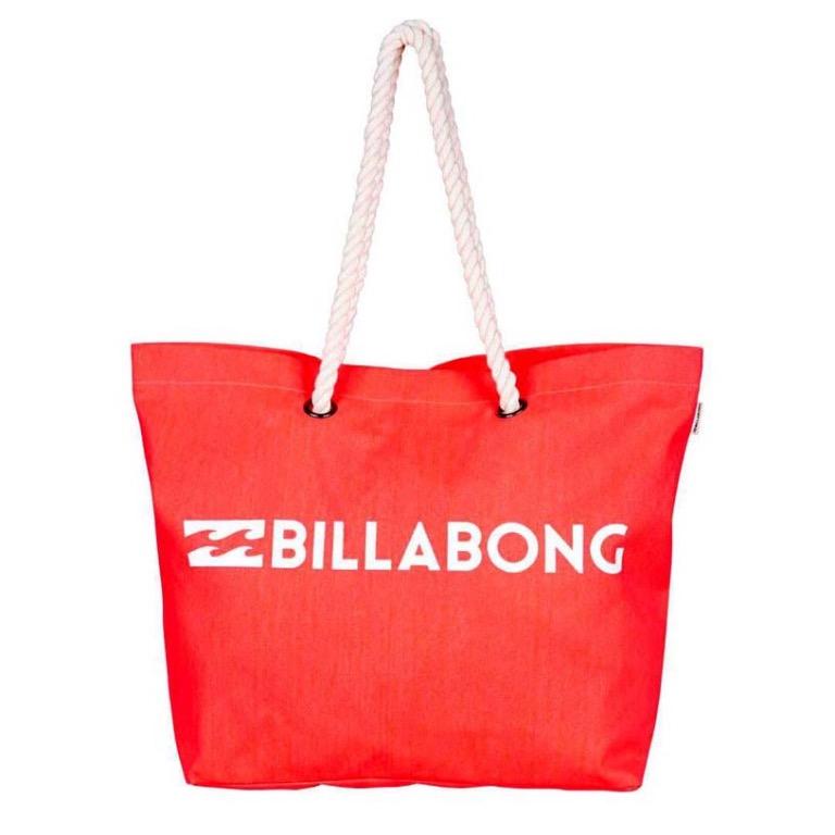 Shoulder bag Canvas Billabong