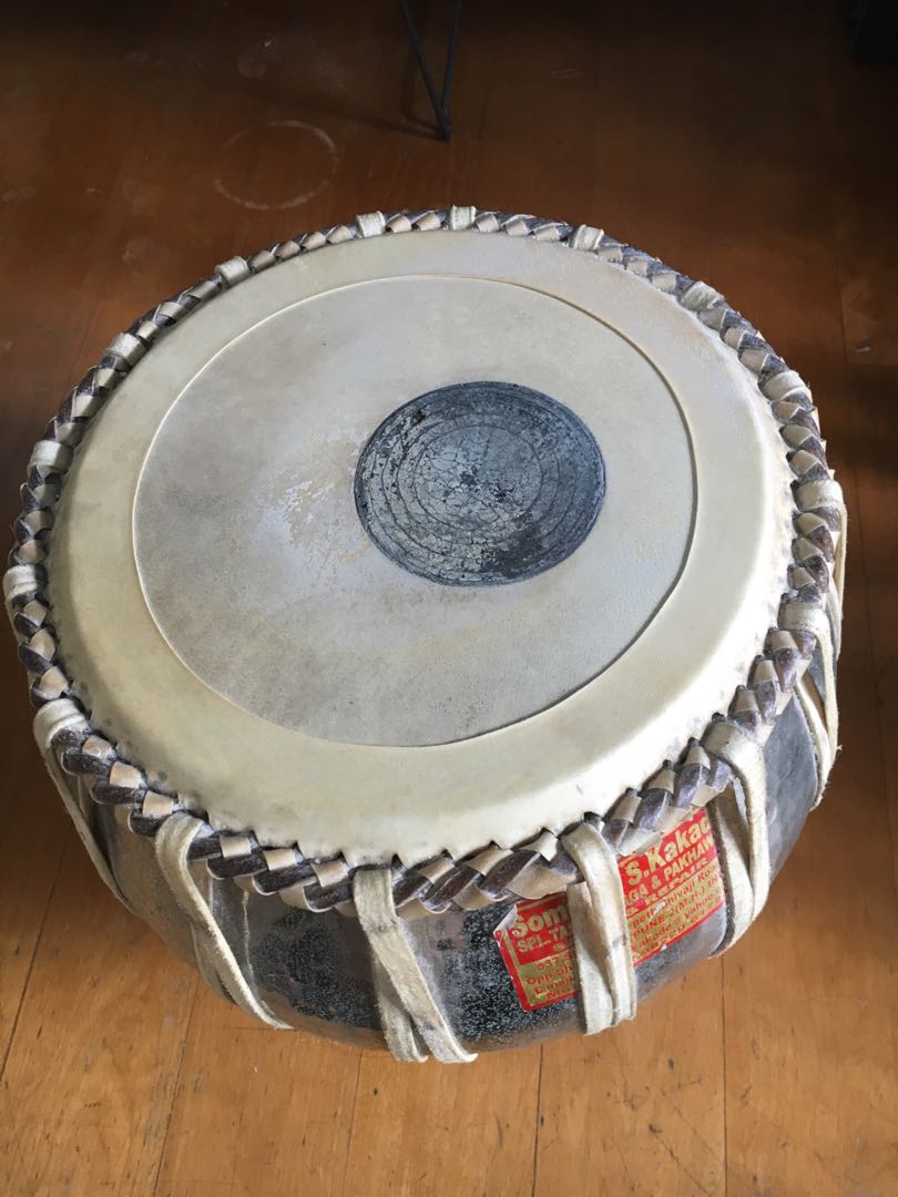 Somnath kakade tabla deals