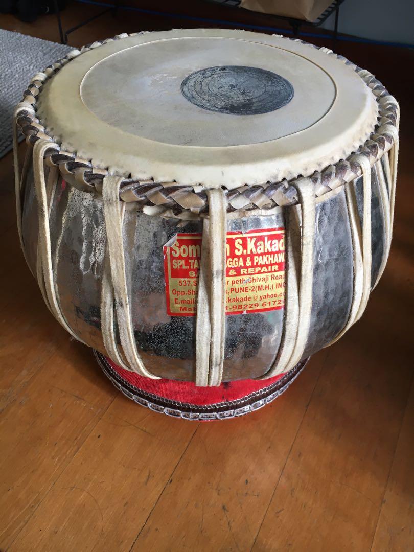 Somnath kakade tabla best sale