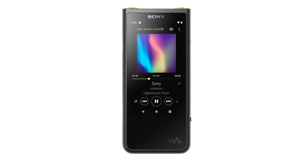 Sony NW-ZX507 便攜音樂播放器, 音響器材, 可攜式音響設備- Carousell