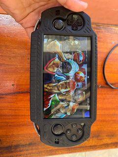 Sony PSVITA