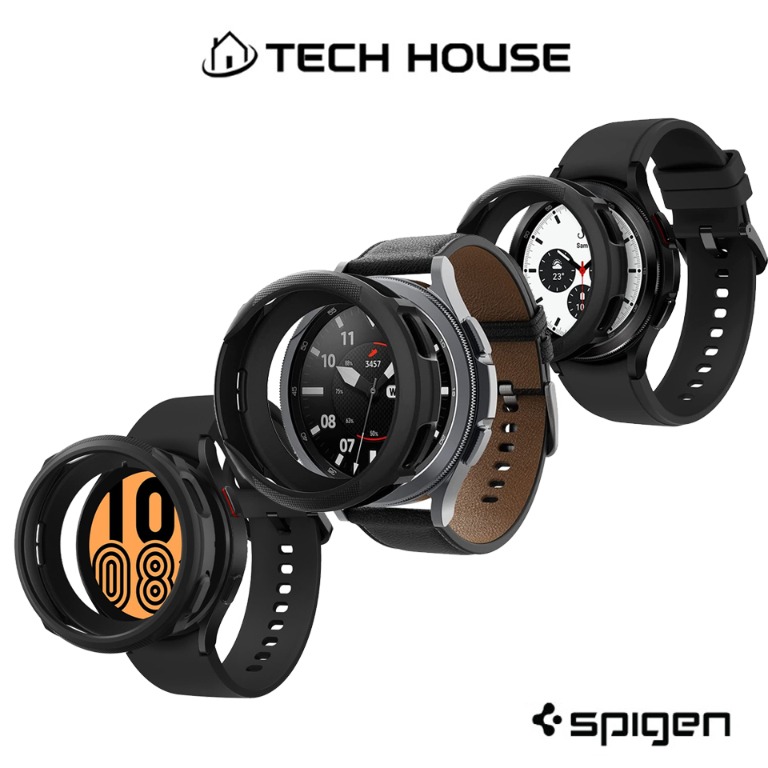 Galaxy watch on sale phone house