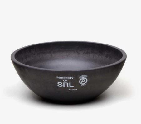 SRL 全新植木鉢BOWL-M / P-PLANT POT Neighborhood, 傢俬＆家居, 園藝