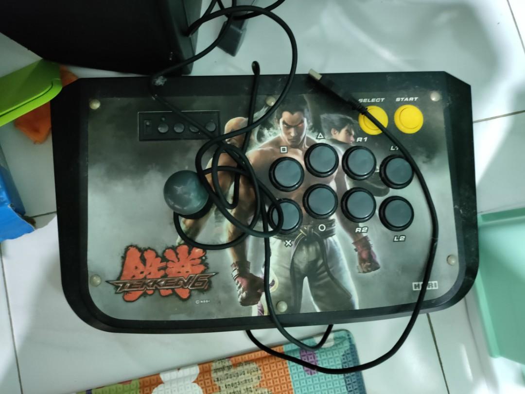 Street Fighter 4 Hori Real Arcade Pro Fight Stick Hrap 3 Sanwa Ps3 Ps4 Ps5 Pc On Carousell Street Fighter 4 Hori Real Arcade Pro Fight Stick Hrap 3 Sanwa Ps3 Ps4 Ps5 Pc On Carousell