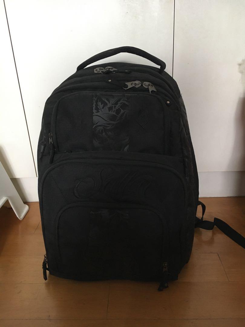 sullen backpack