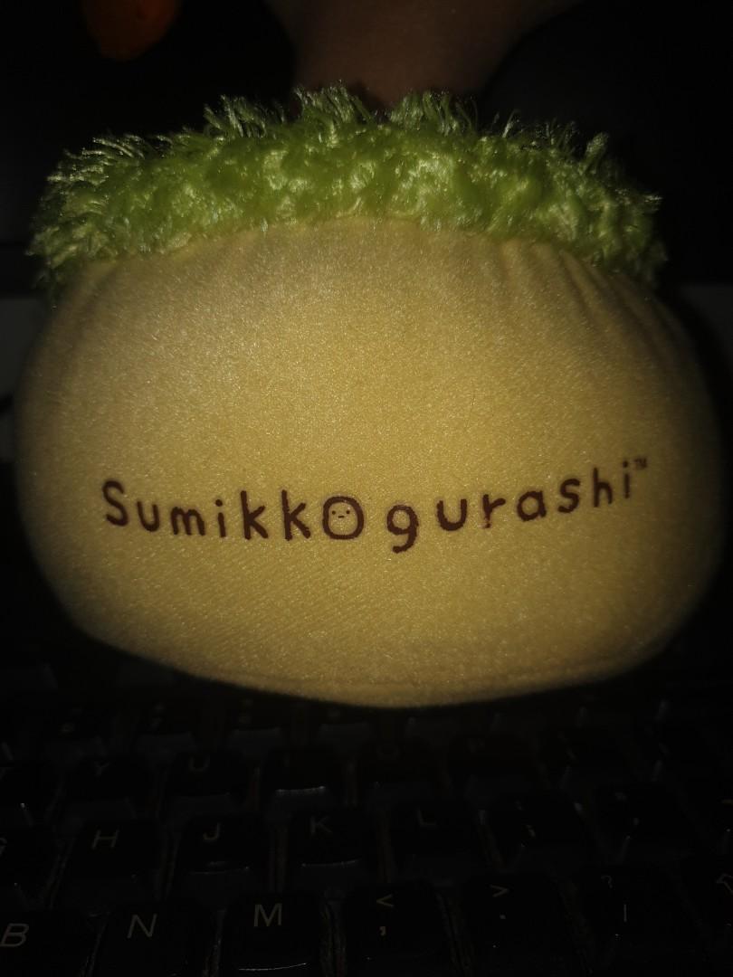 Sumikko Gurashi Tree (Category: Designer & Blind Box Toys) located in Quezon City. Submitted by kiercali21 (Listing ID 1107874011, Image 2). Description: Limited edition Sumikko Gurashi Tree Price negotiable 😊.