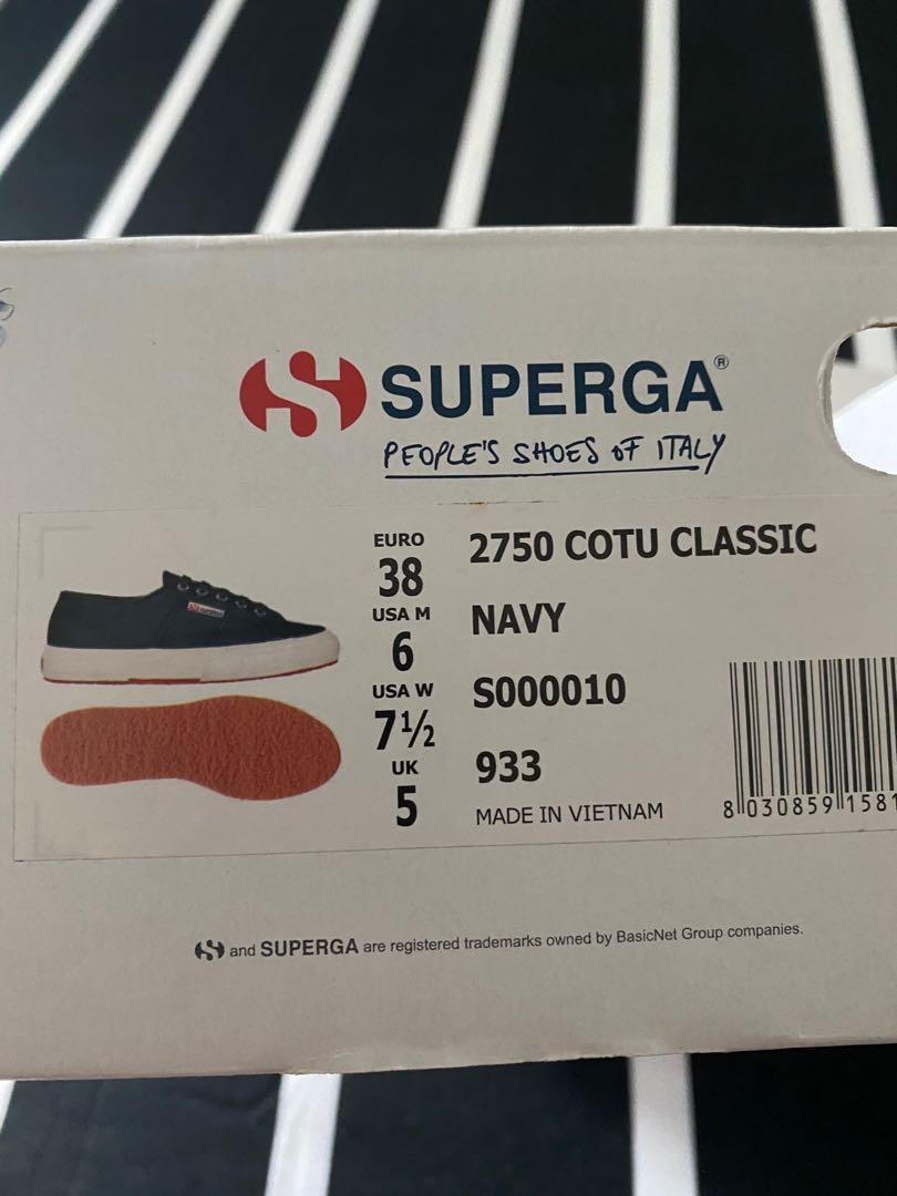 Superga sale on sale usa