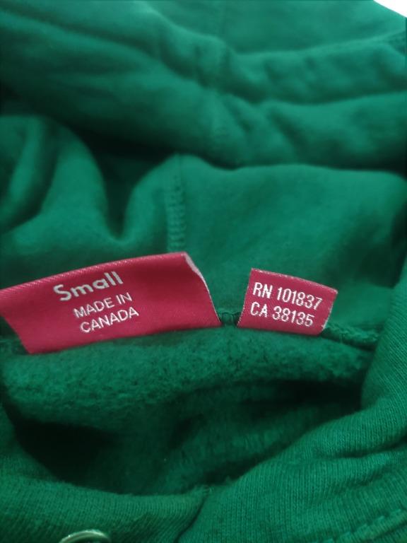 Supreme rn 101837 shop ca 38135