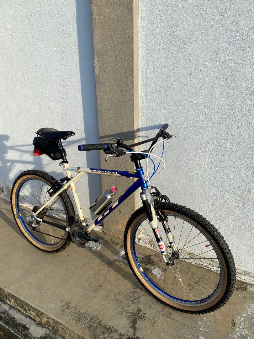 Surly sunrise on sale
