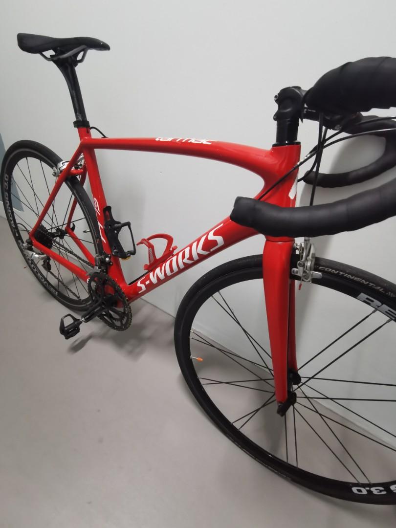 Tarmac sl4 sport 2019 sales