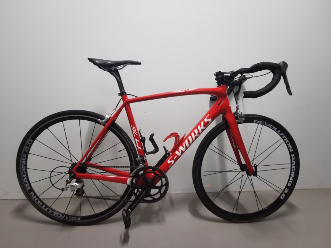 Tarmac sl4 price outlet