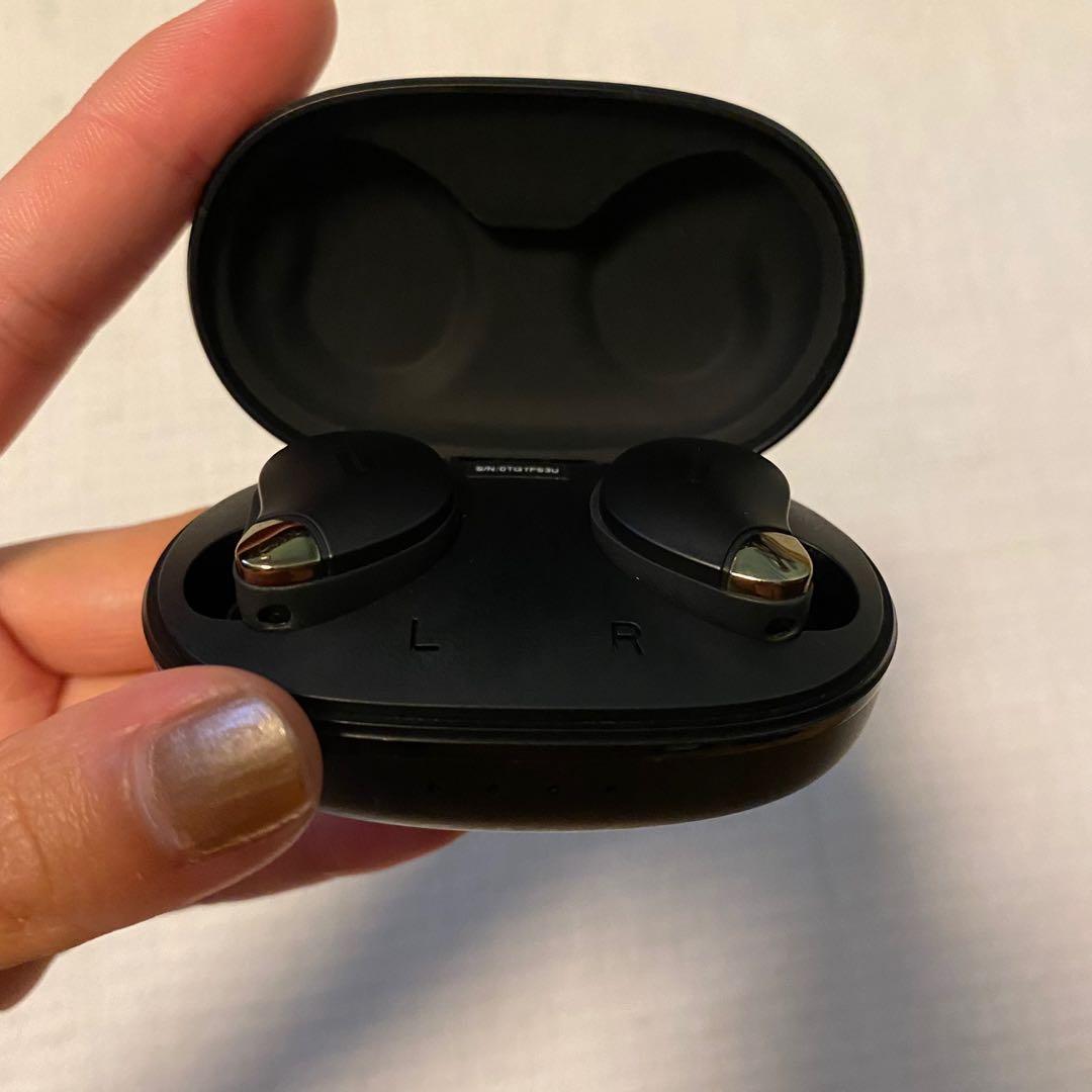 Taotronics Soundliberty 79 Wireless Earpiece Earbuds Audio Earphones on Carousell