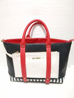 Tas besar Les Catino