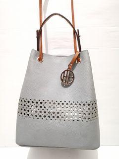 Tas Midi Hush Puppies
