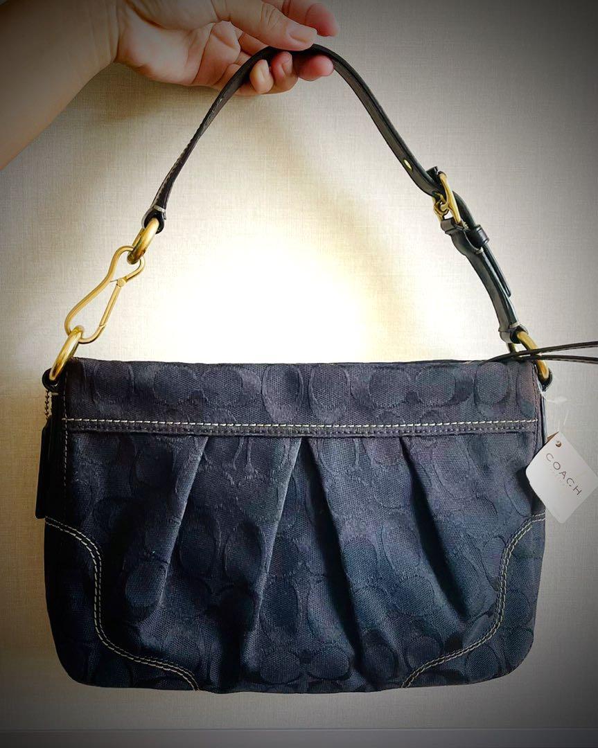 The Coach Signature Collection Brand New