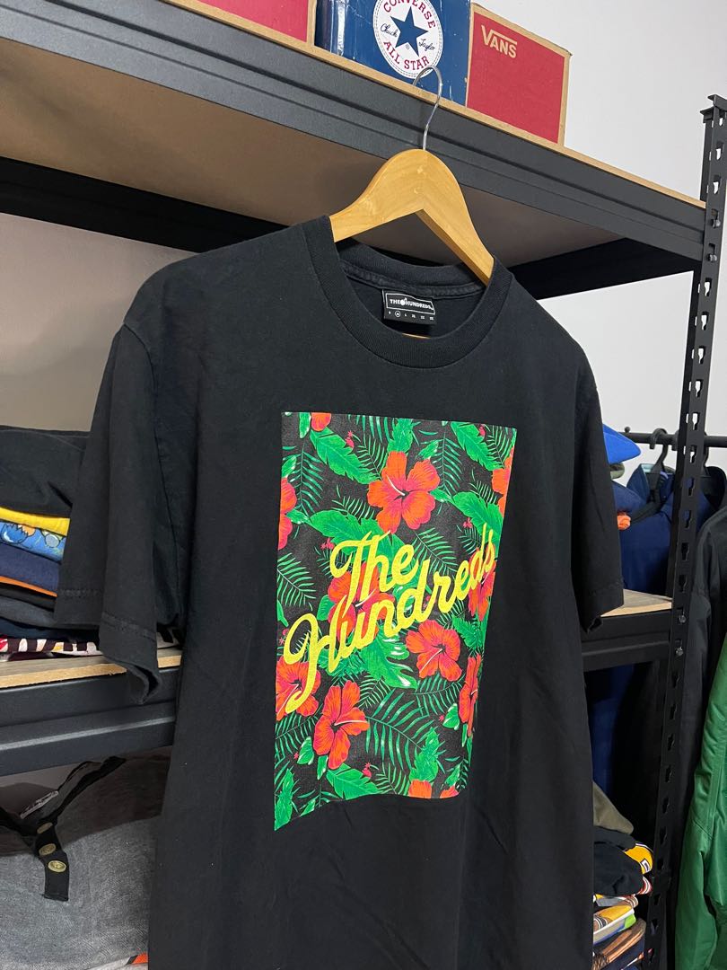 The hundreds t shirt new arrivals