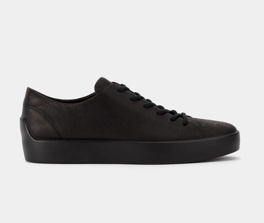 Ecco x the last conspiracy clearance
