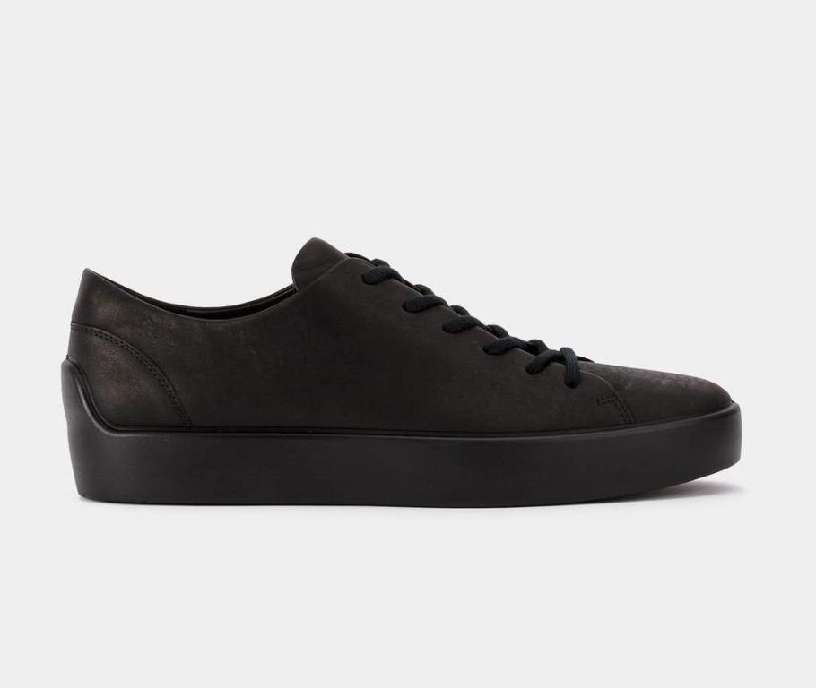 Ecco the last conspiracy store