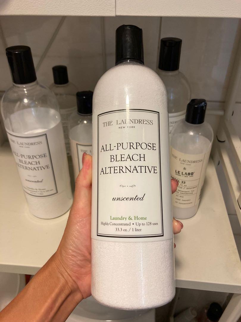 THE LAUNDRESS AllPurpose Bleach Alternative 漂白粉 殺菌消毒, 美容＆化妝品, 健康及美容