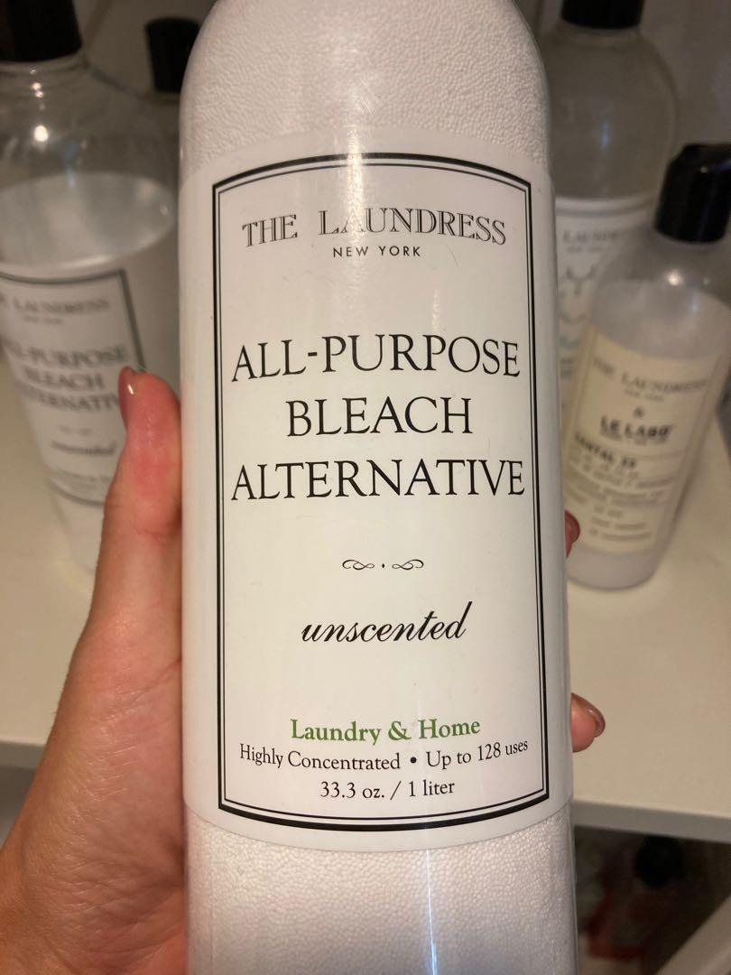 THE LAUNDRESS AllPurpose Bleach Alternative 漂白粉 殺菌消毒, 美容＆化妝品, 健康及美容