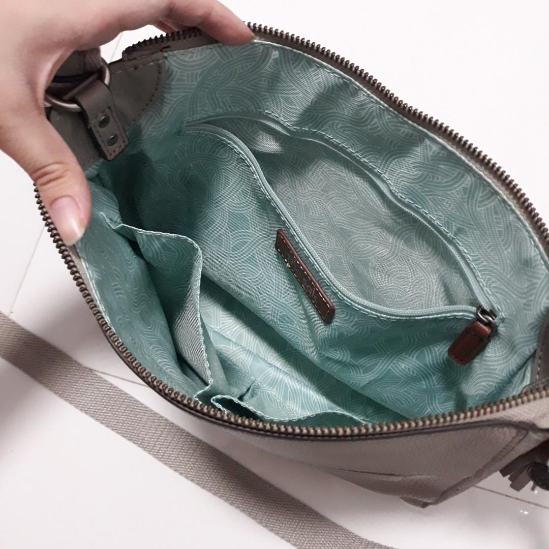 Alameda crossbody online