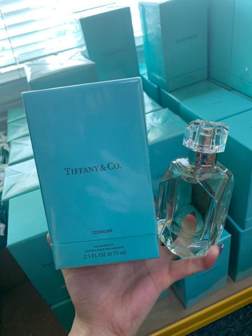 Tiffany & hot sale co edp 75ml