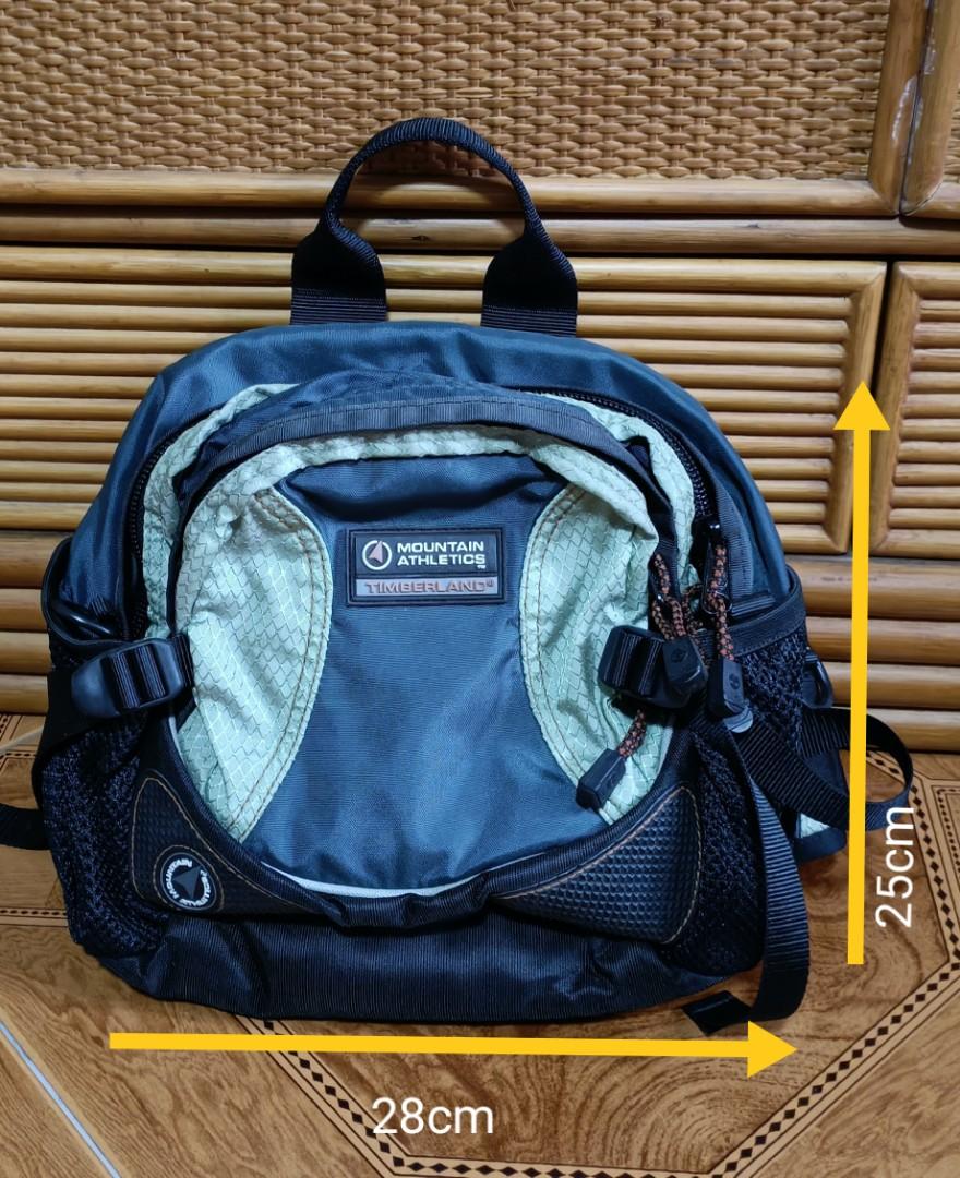 timberland hiking backpack