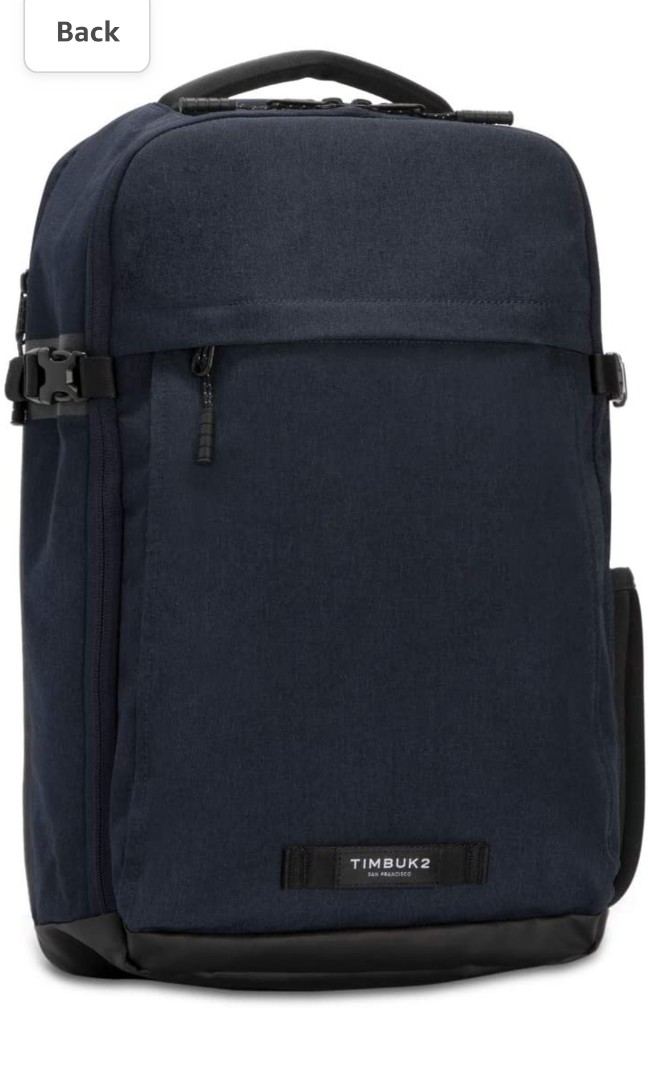 Timbuktu (Timbuk2) The Division Laptop Pack Backpack, Men's Fashion
