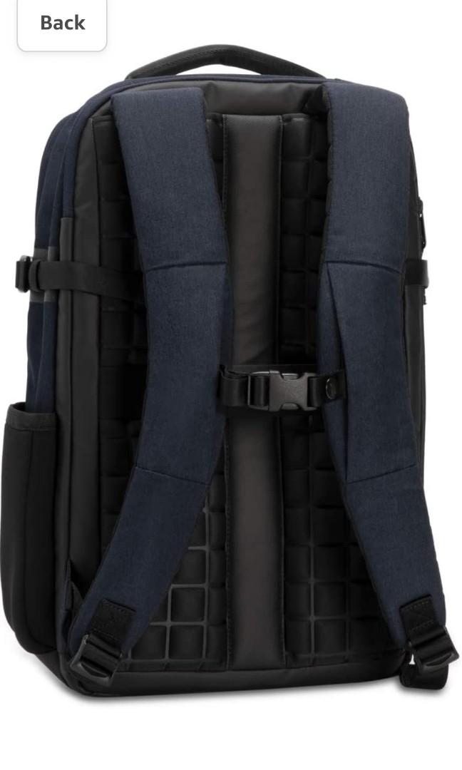 Timbuktu (Timbuk2) The Division Laptop Pack Backpack, Men's Fashion