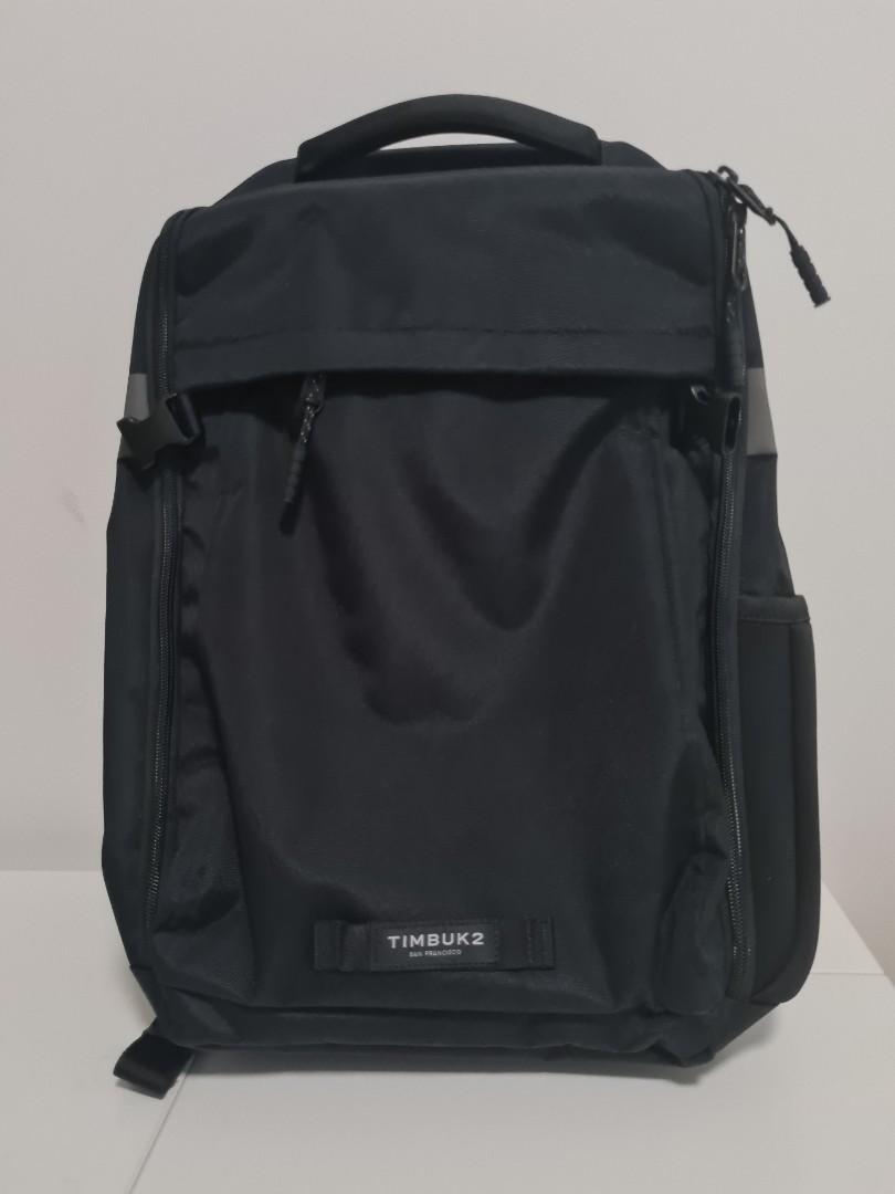Timbuktu (Timbuk2) The Division Laptop Pack Backpack, Men's Fashion